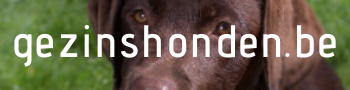 Gezinshonden logo