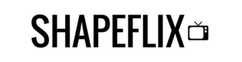 Shapeflix Community logo