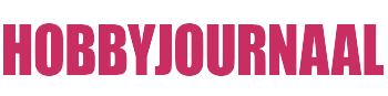 Hobbyjournaal logo