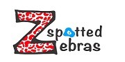 Spotted Zebras