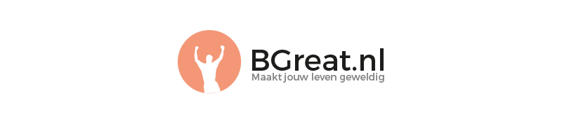Community van BGreat logo